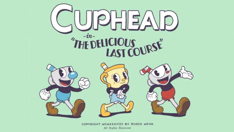 تاریخ انتشار محتوای الحاقی بازی Cuphead دوباره تاخیر خورد