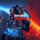 بازی Mass Effect: Legendary Edition