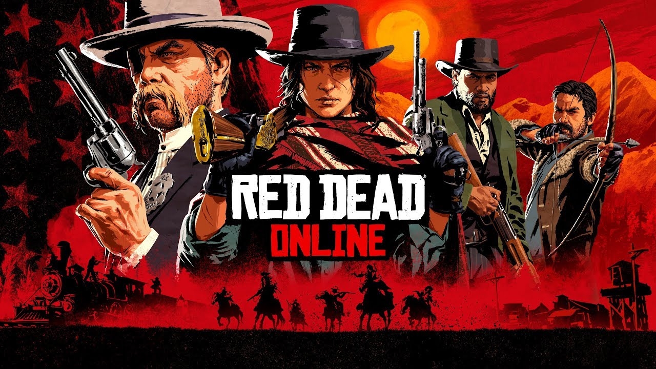 نسخه مجزا بازی Red Dead Online هفته آینده عرضه می‌شود