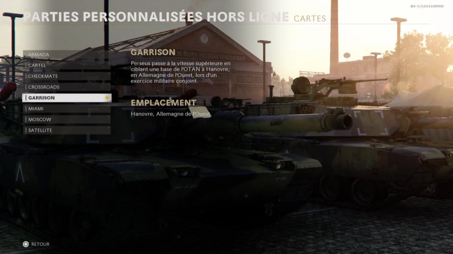 بازی call of duty black ops cold war