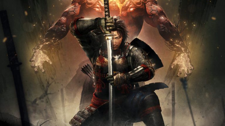 بازی Nioh 2