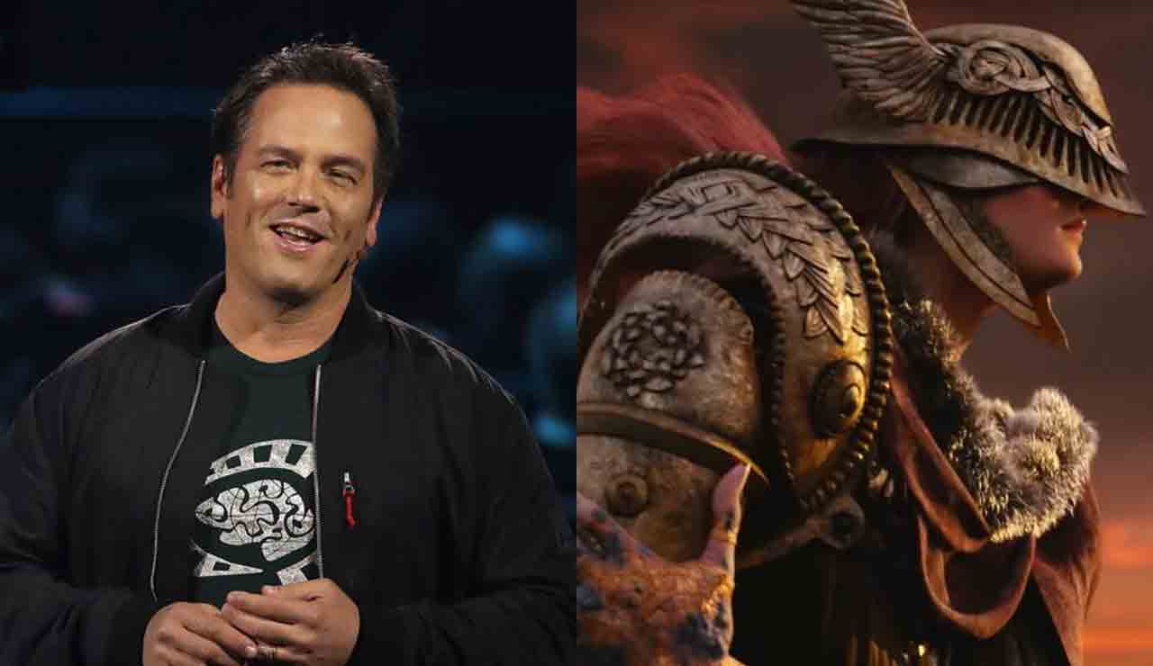 بازی Elden Ring - بازی الدن رینگ