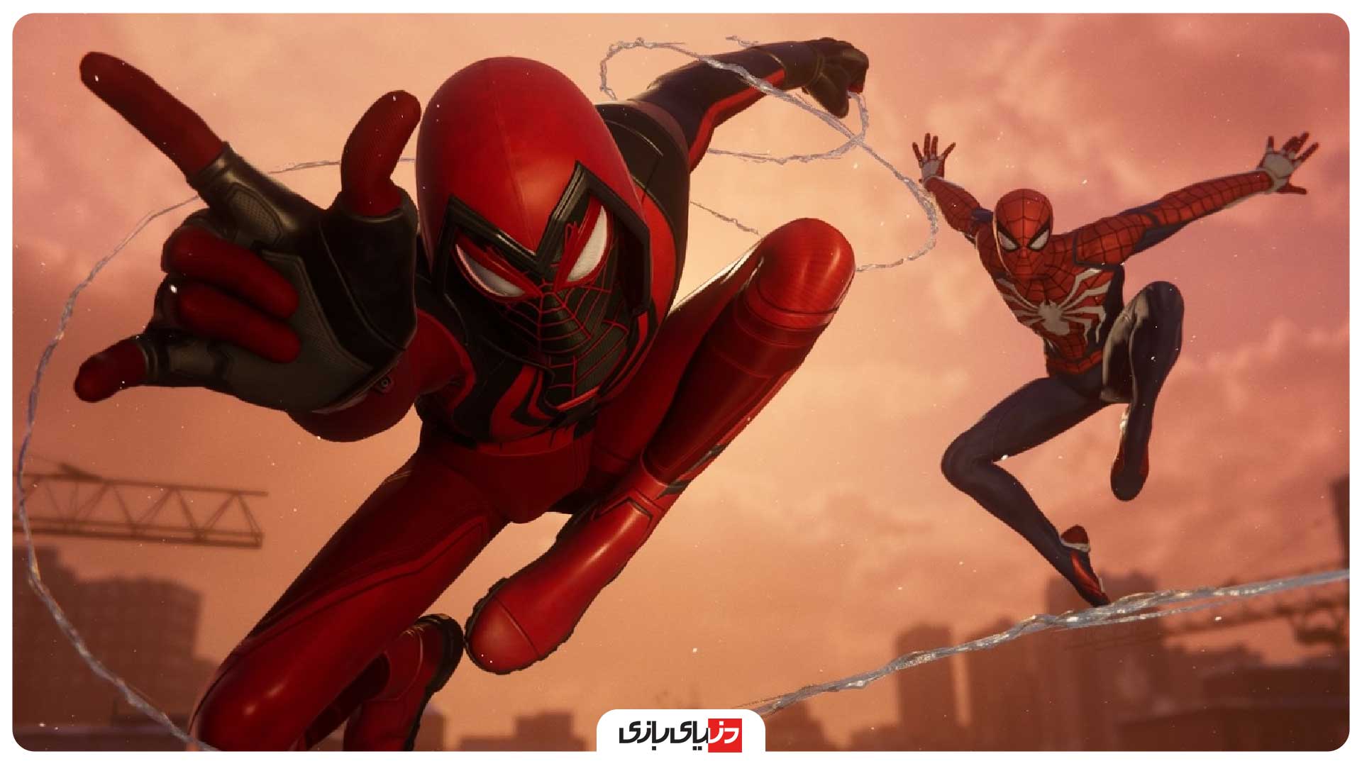 بررسی بازی Marvel’s Spider-Man: Miles Morales