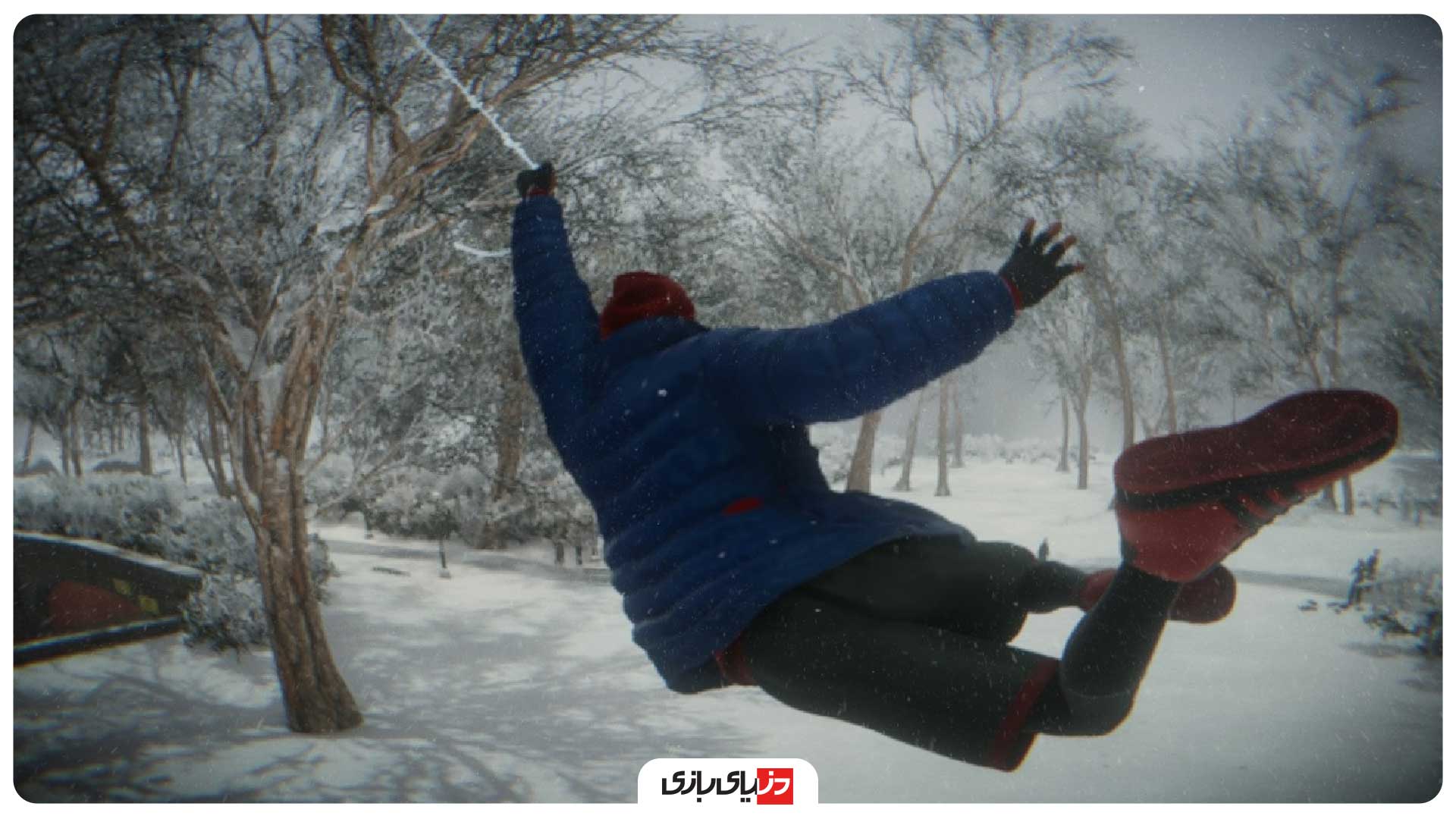 بررسی بازی مرد عنکبوتی مایلز مورالز