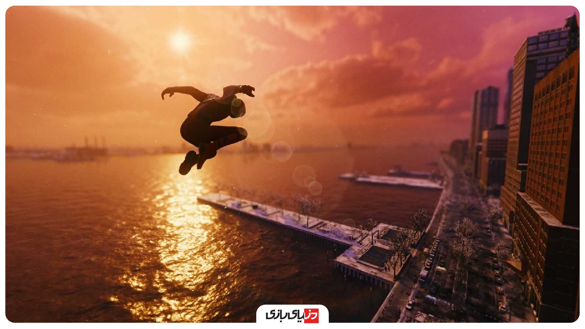 بررسی بازی Miles Morales