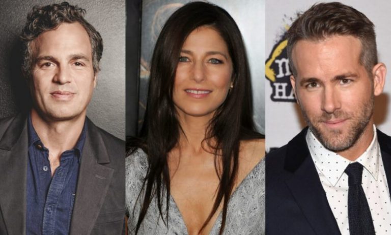 فیلم The Adam Project