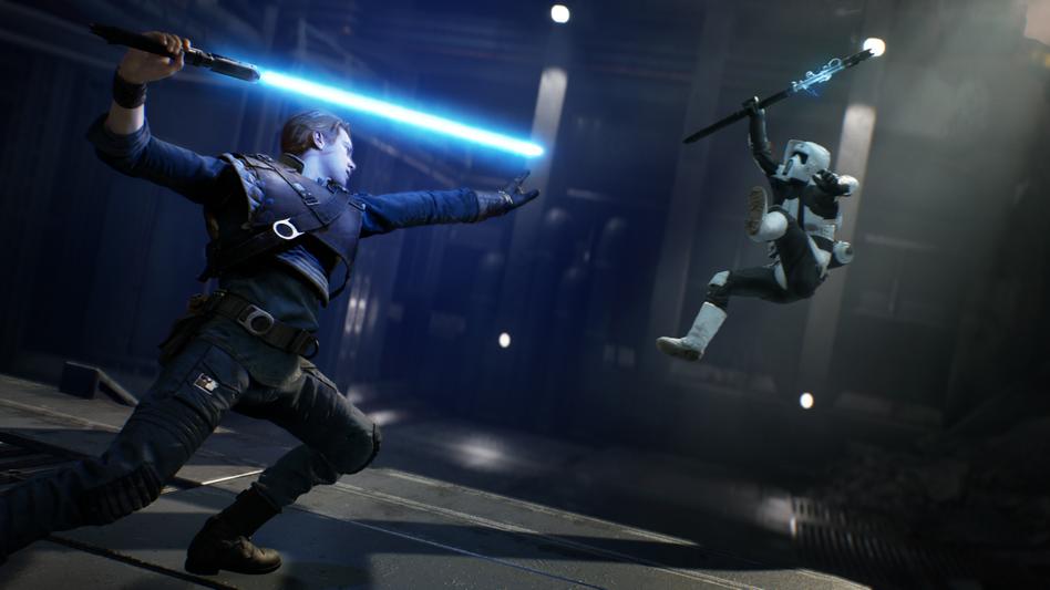 بازی Star Wars Jedi: Fallen Order