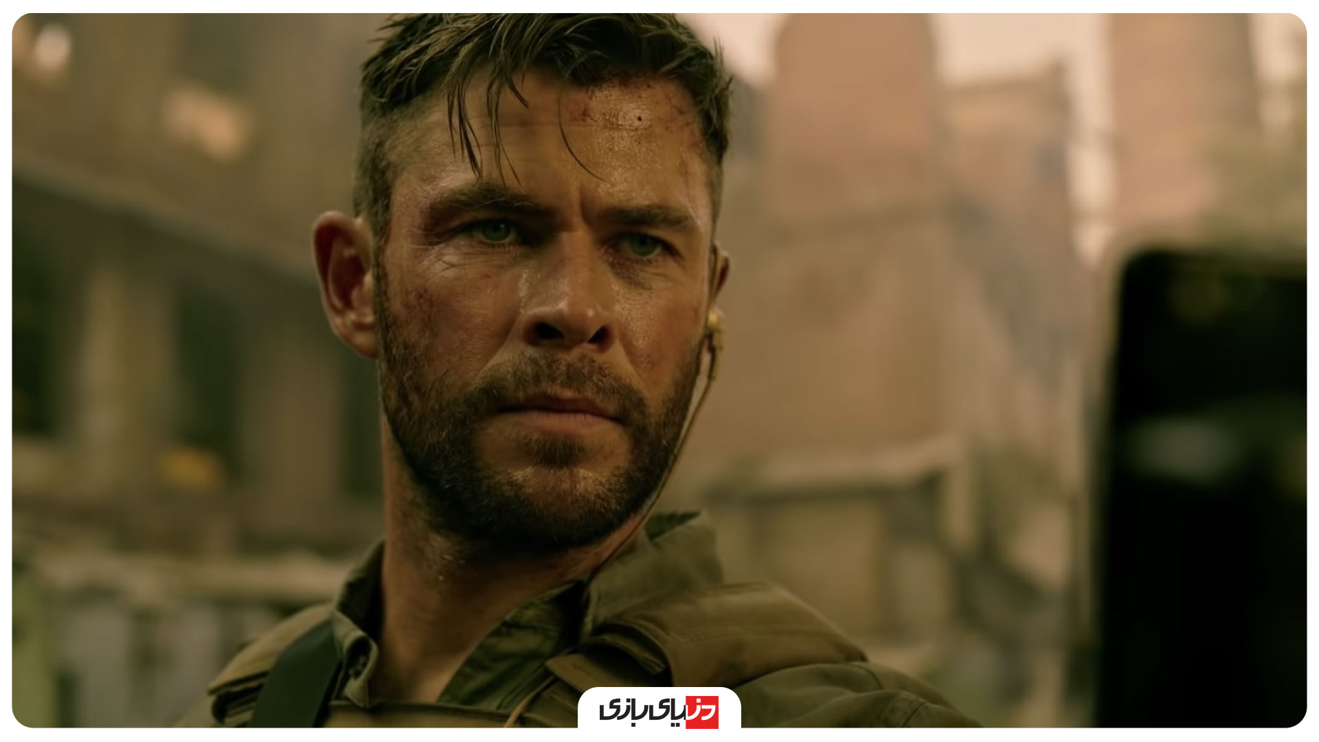 فیلم اکشن جدید