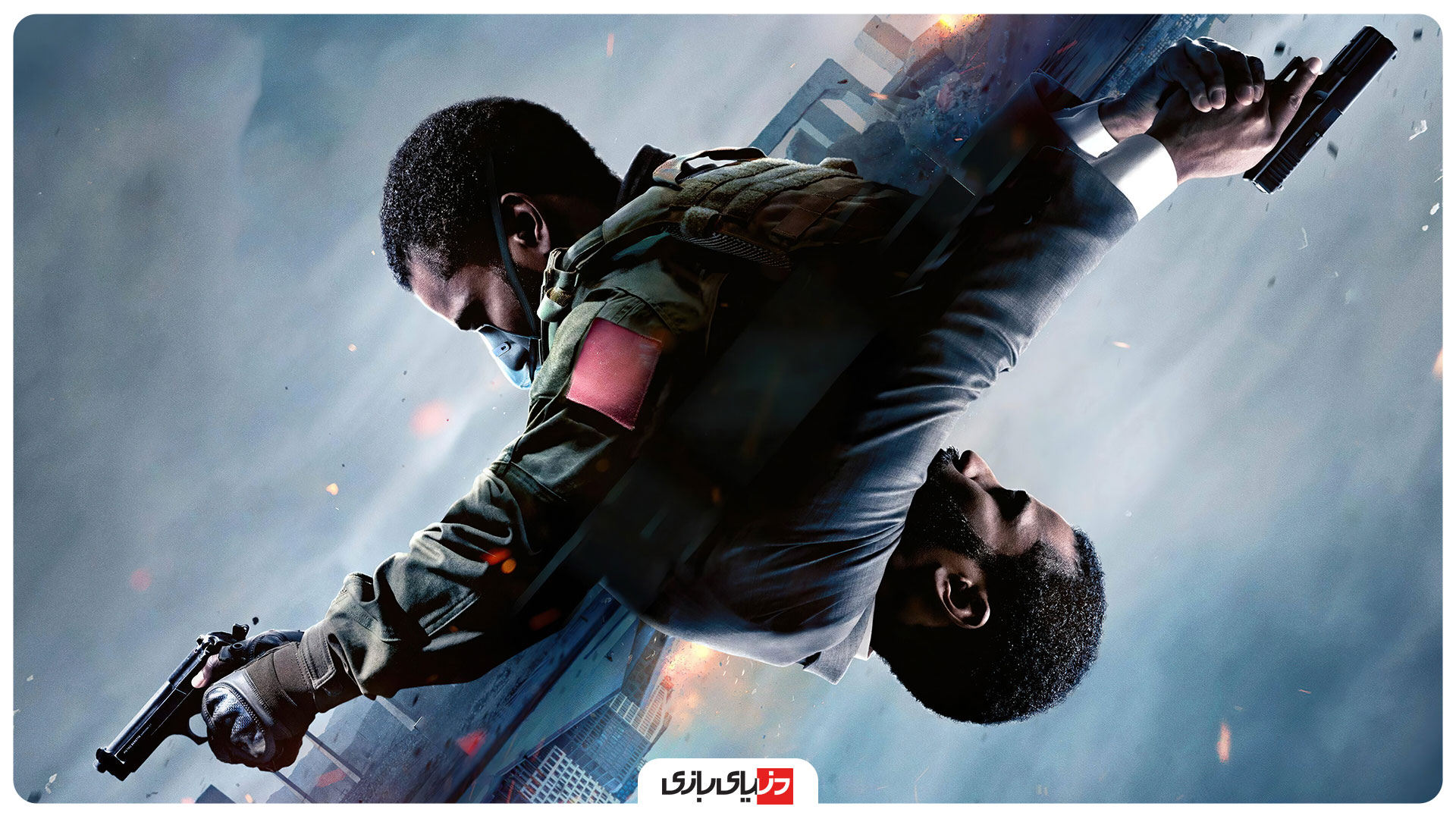 فیلم اکشن جدید