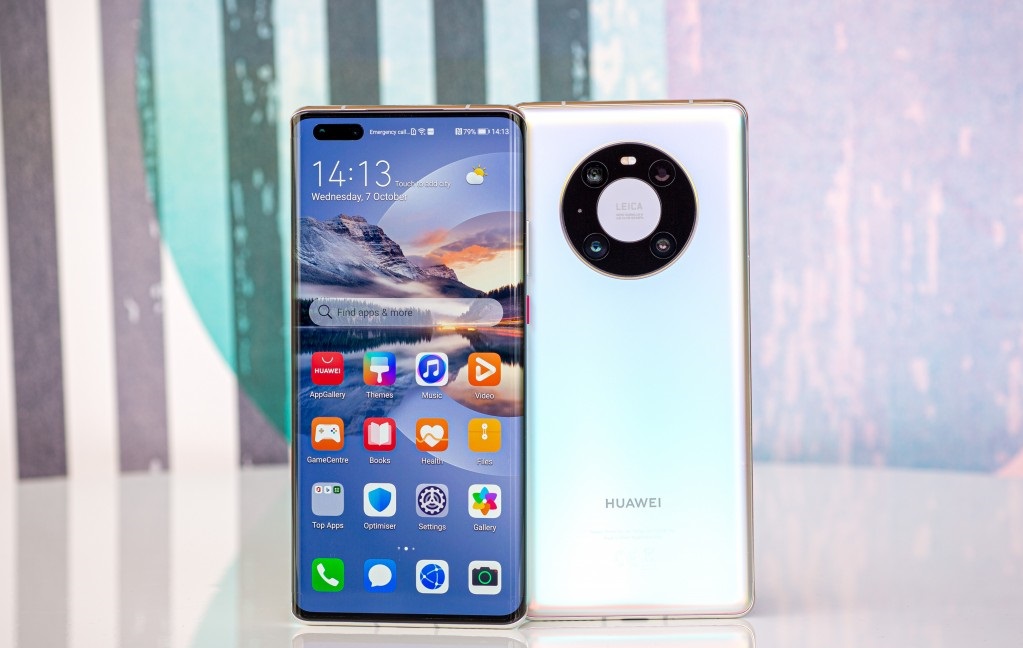 خط و خش صفحه نمایش گوشی هوشمند