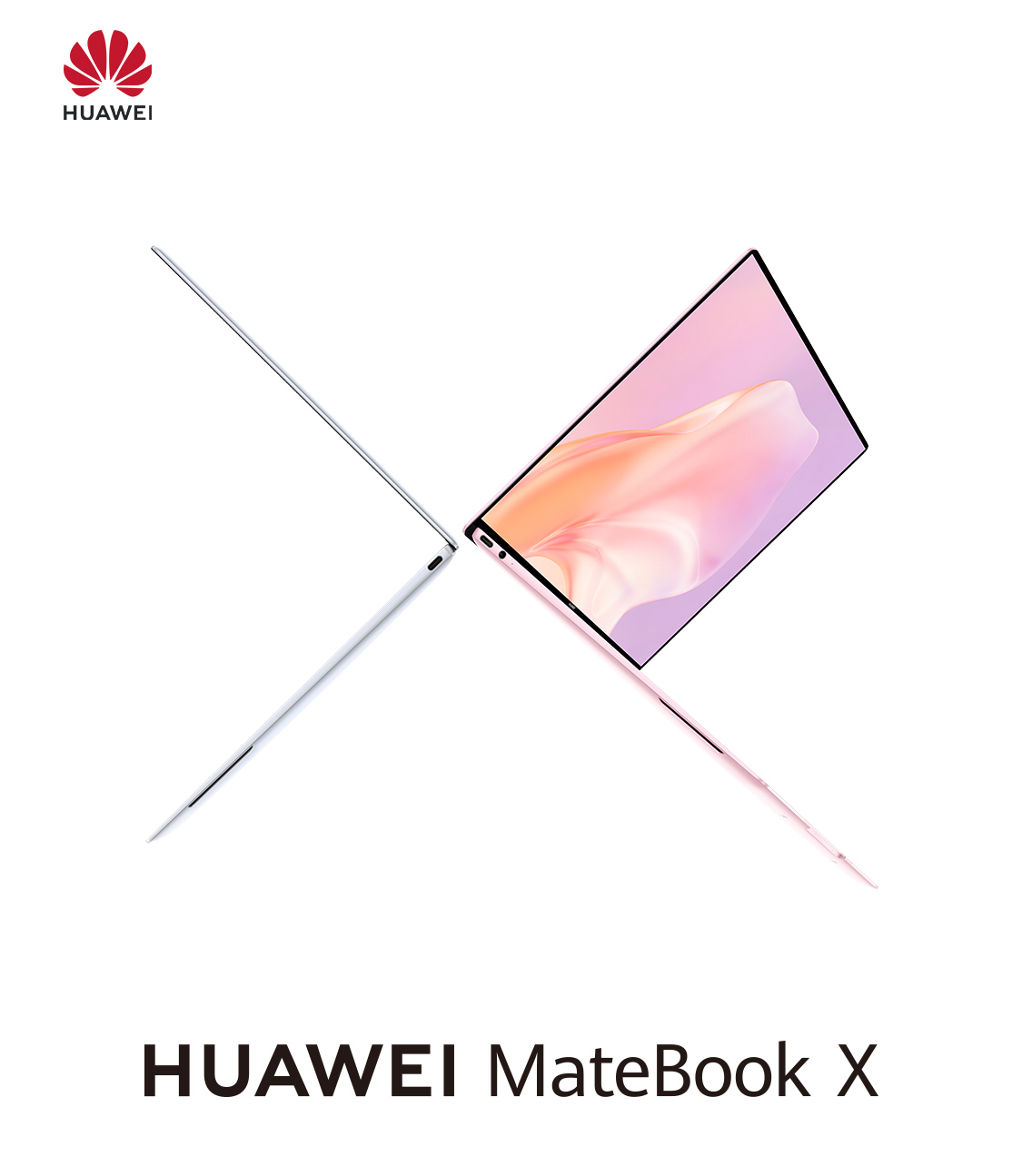 لپ‌تاپ هوآوی MateBook X