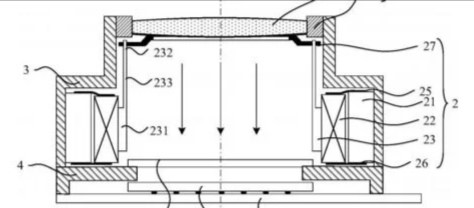دوربین گوشی پرچمدار بعدی هوآوی