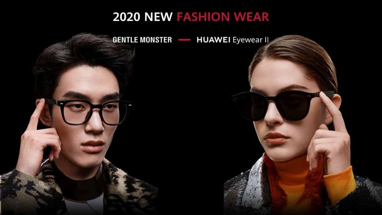 عینک هوشمند هوآوی Eyewear II
