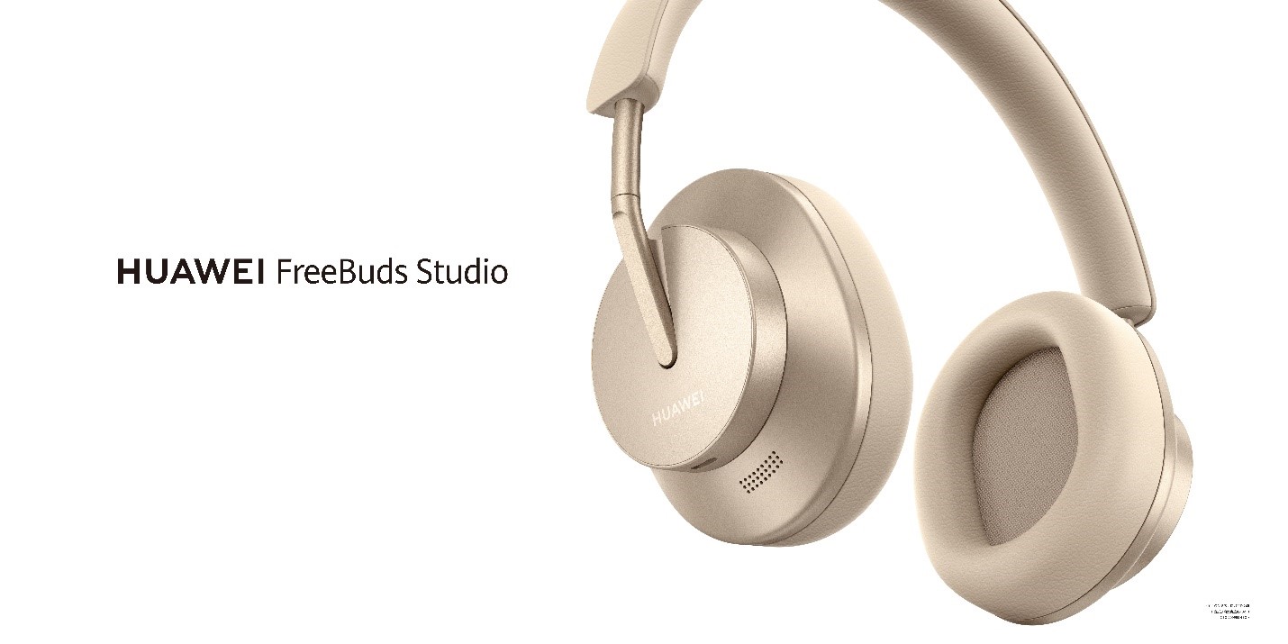 هدفون FreeBuds Studio