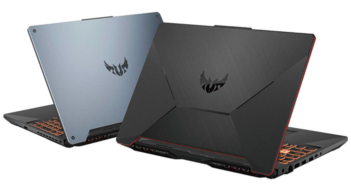 پردازنده موبایلی AMD Ryzen 5000 