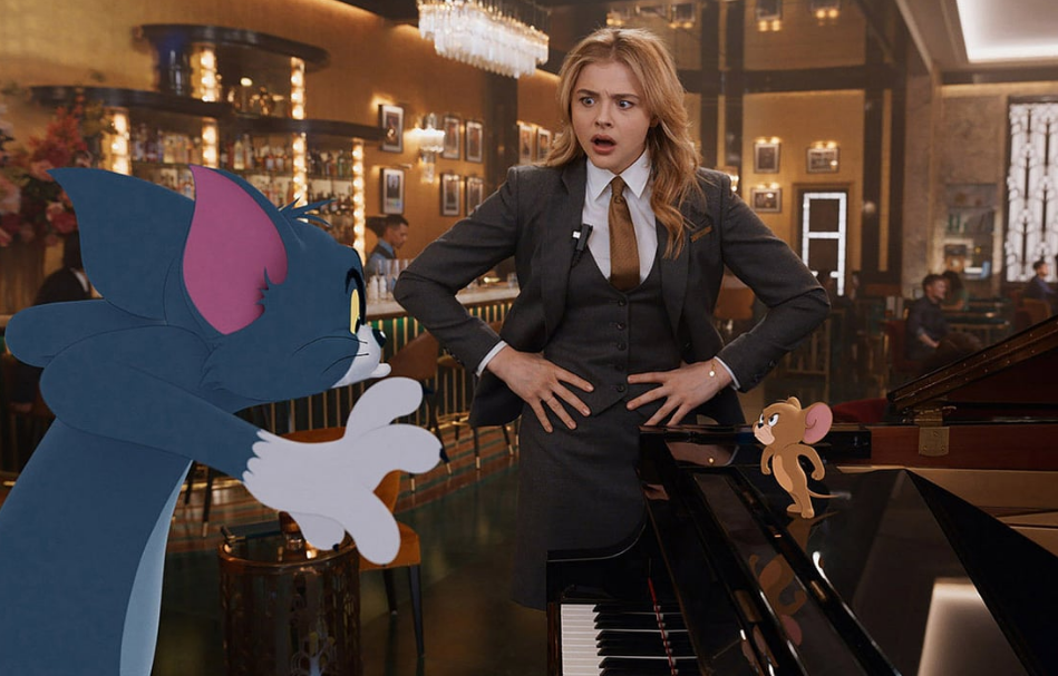 کمپانی برادران وارنر 