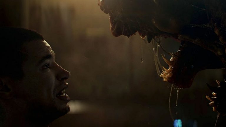 بازی The Callisto Protocol