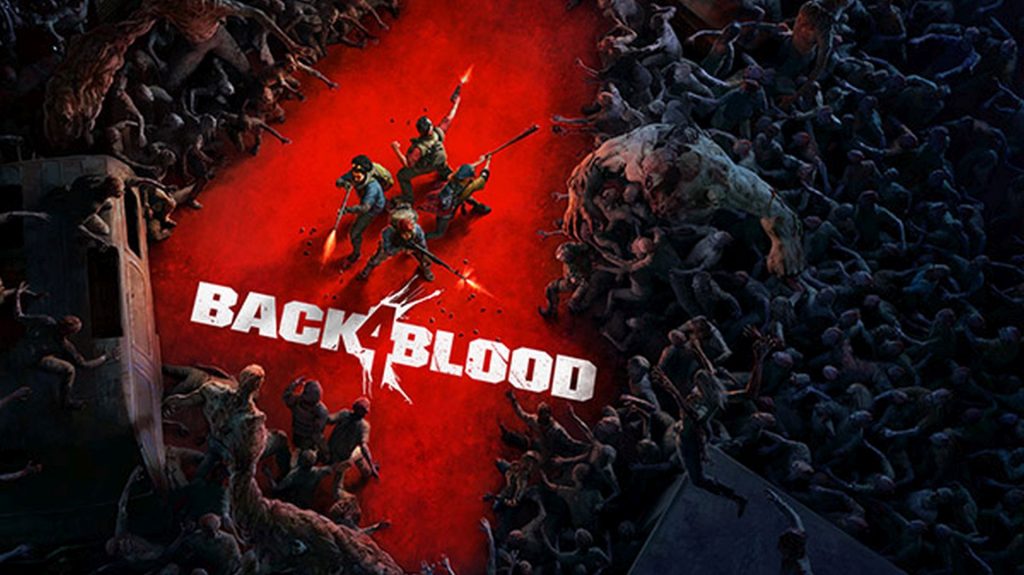 تاریخ انتشار بازی Back 4 Blood به تعویق افتاد