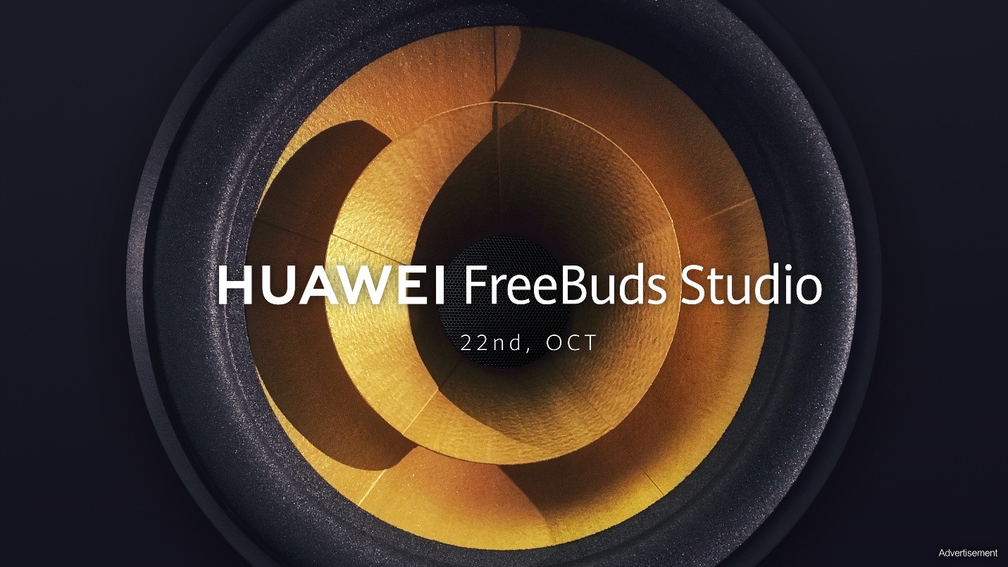 هدفون FreeBuds Studio