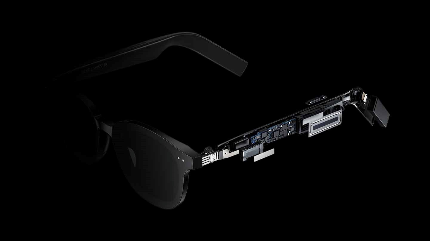 عینک هوشمند هوآوی Eyewear II