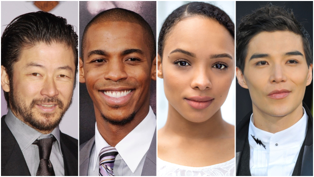 کمپانی برادران وارنر 