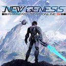 بازی Phantasy Star Online 2 New Genesis