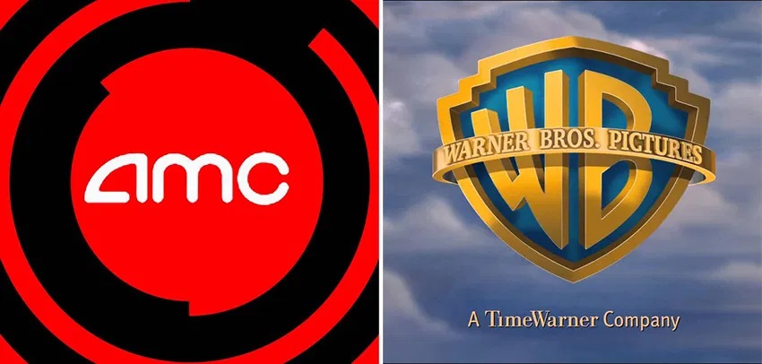 رئیس AMC از اقدام کمپانی بردران وارنر برای نمایش خانگی فیلم‌های سینمایی خود انتقاد کرد