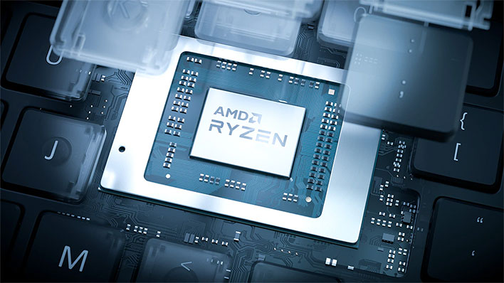AMD در ۱۵ مارس رویداد رونمایی از پردازنده Epyc را برگزار می‌کند