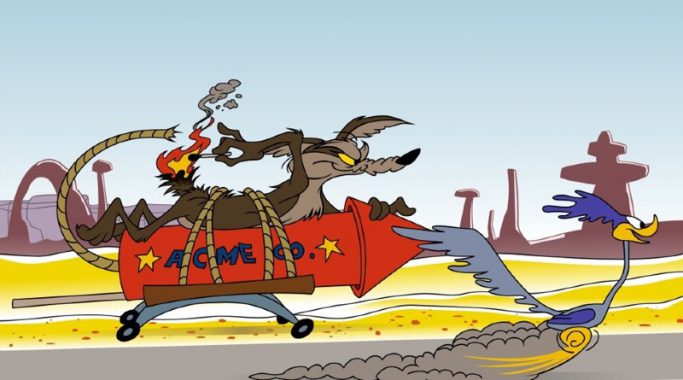 کمپانی برادران وارنر 