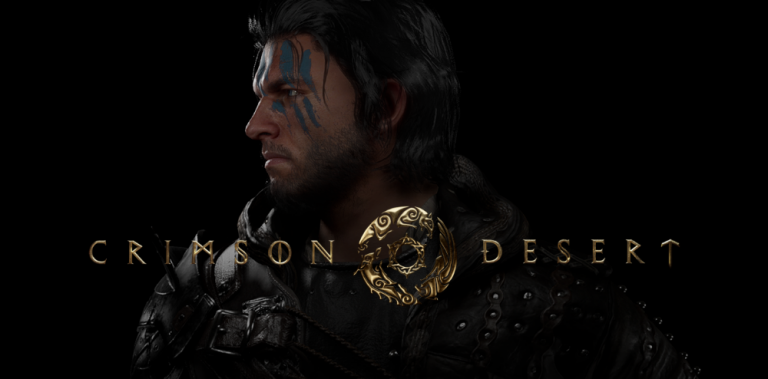 بازی Crimson Desert