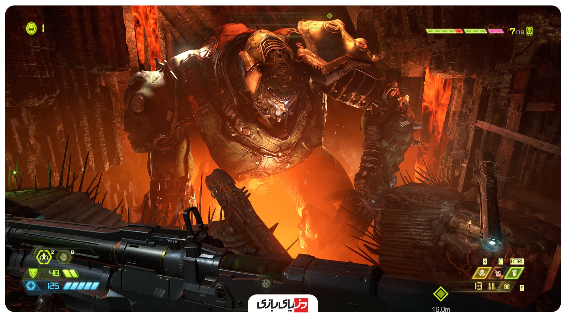 بنچمارک MSI GE66 Raider