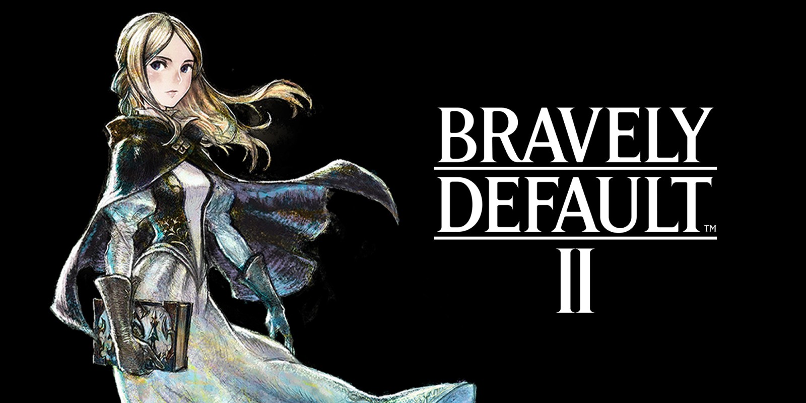بازی Bravely Default 2