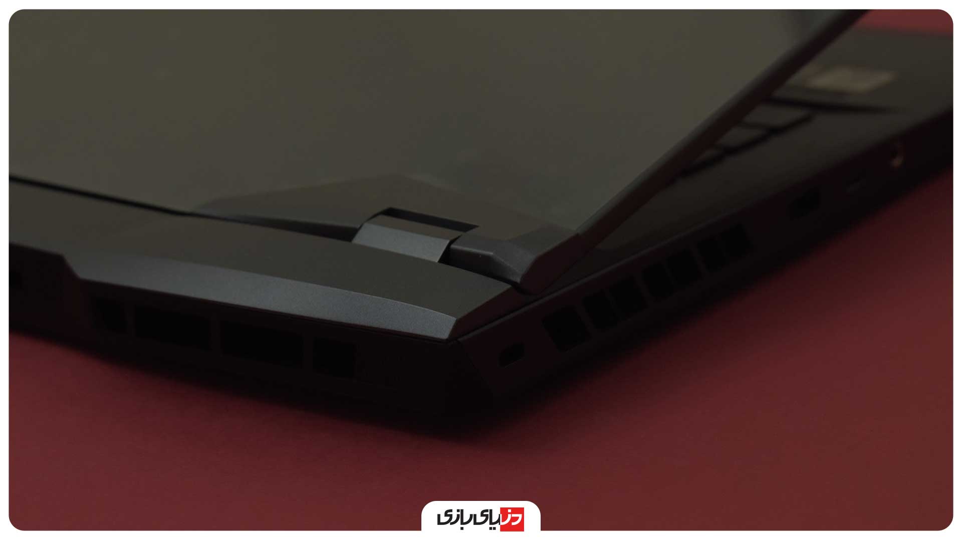 بررسی لپ تاپ MSI GE66 Raider