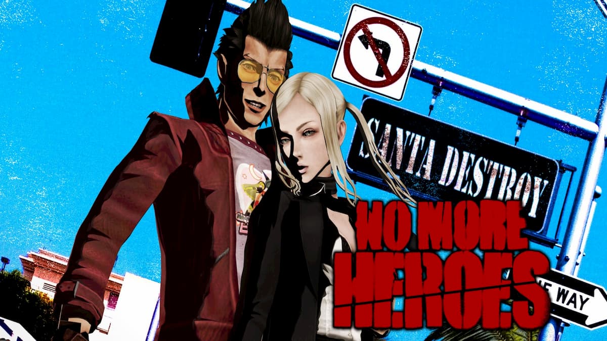 سایت ESRB بازی‌های No More Heroes را برای رایانه‌های شخصی رده‌بندی کرد