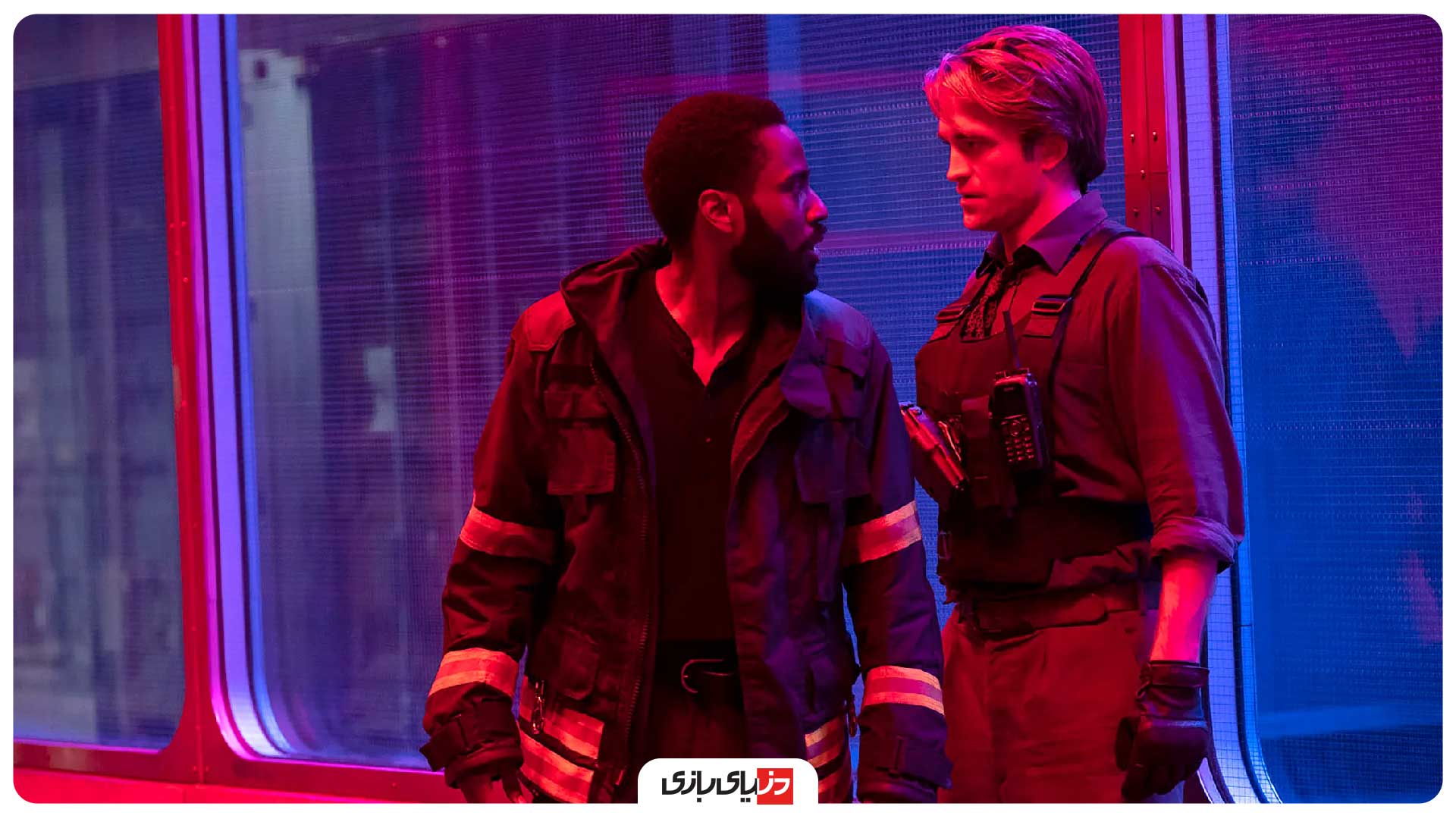 فیلم جدید کریستوفر نولان 2020