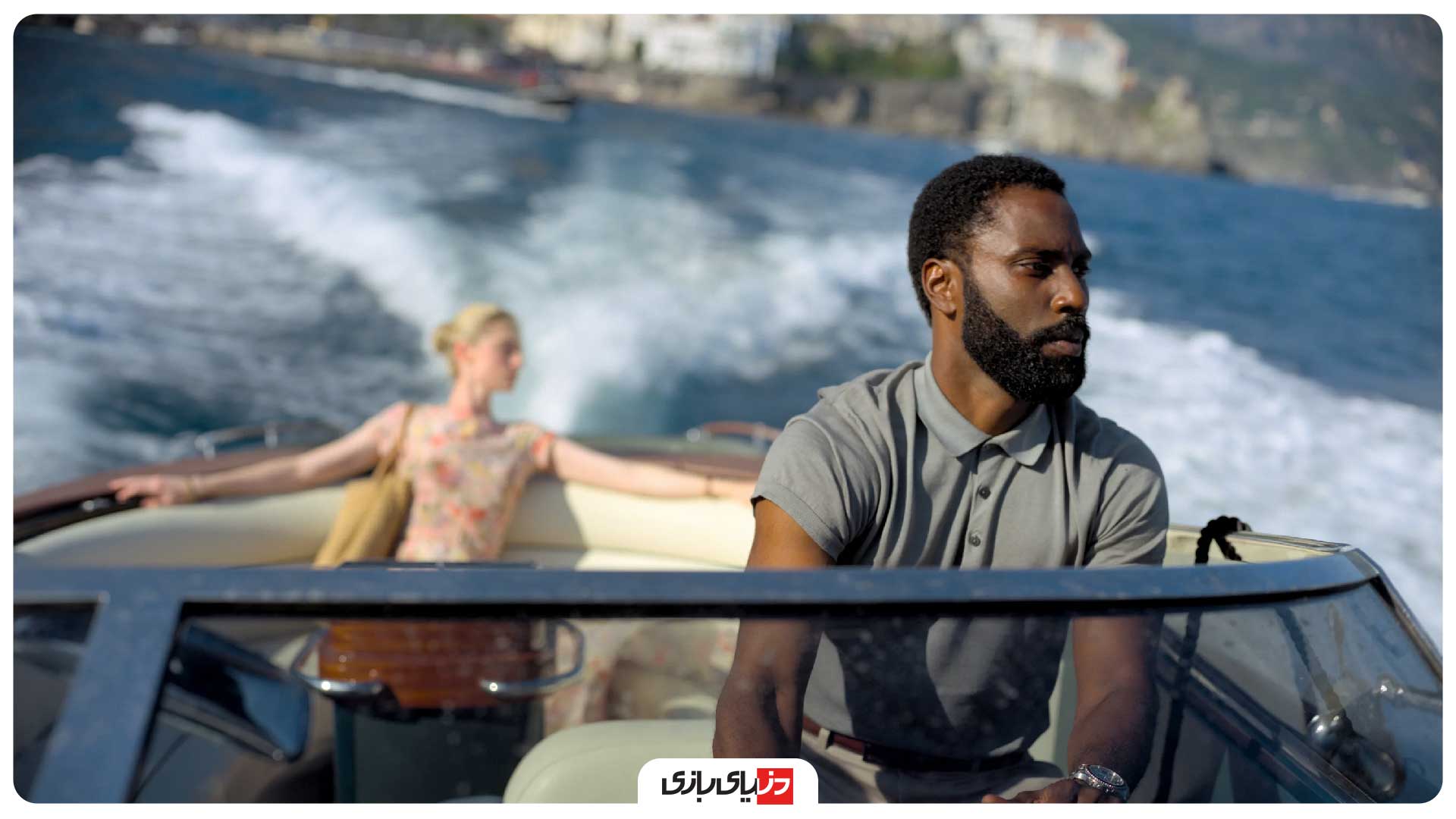 بررسی فیلم تنت