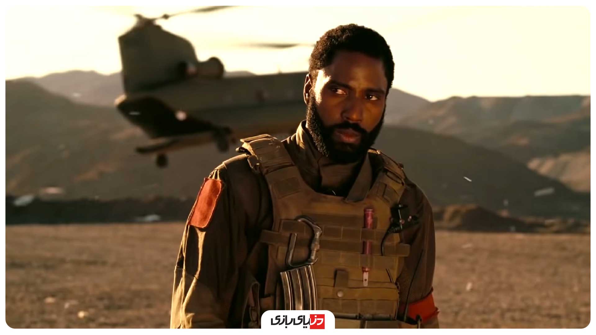 فیلم جدید کریستوفر نولان 2020