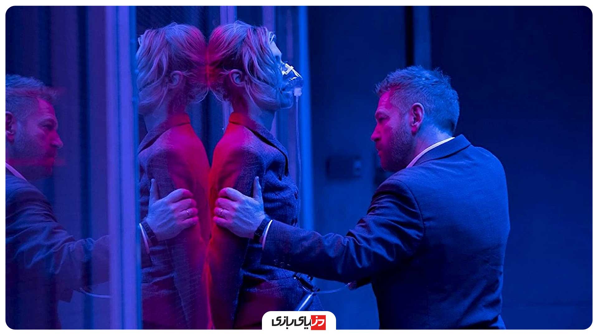 فیلم انگاشته