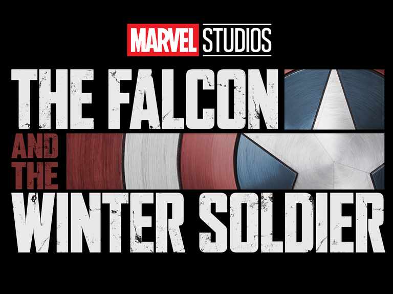 The Falcon and The Winter Soldier
