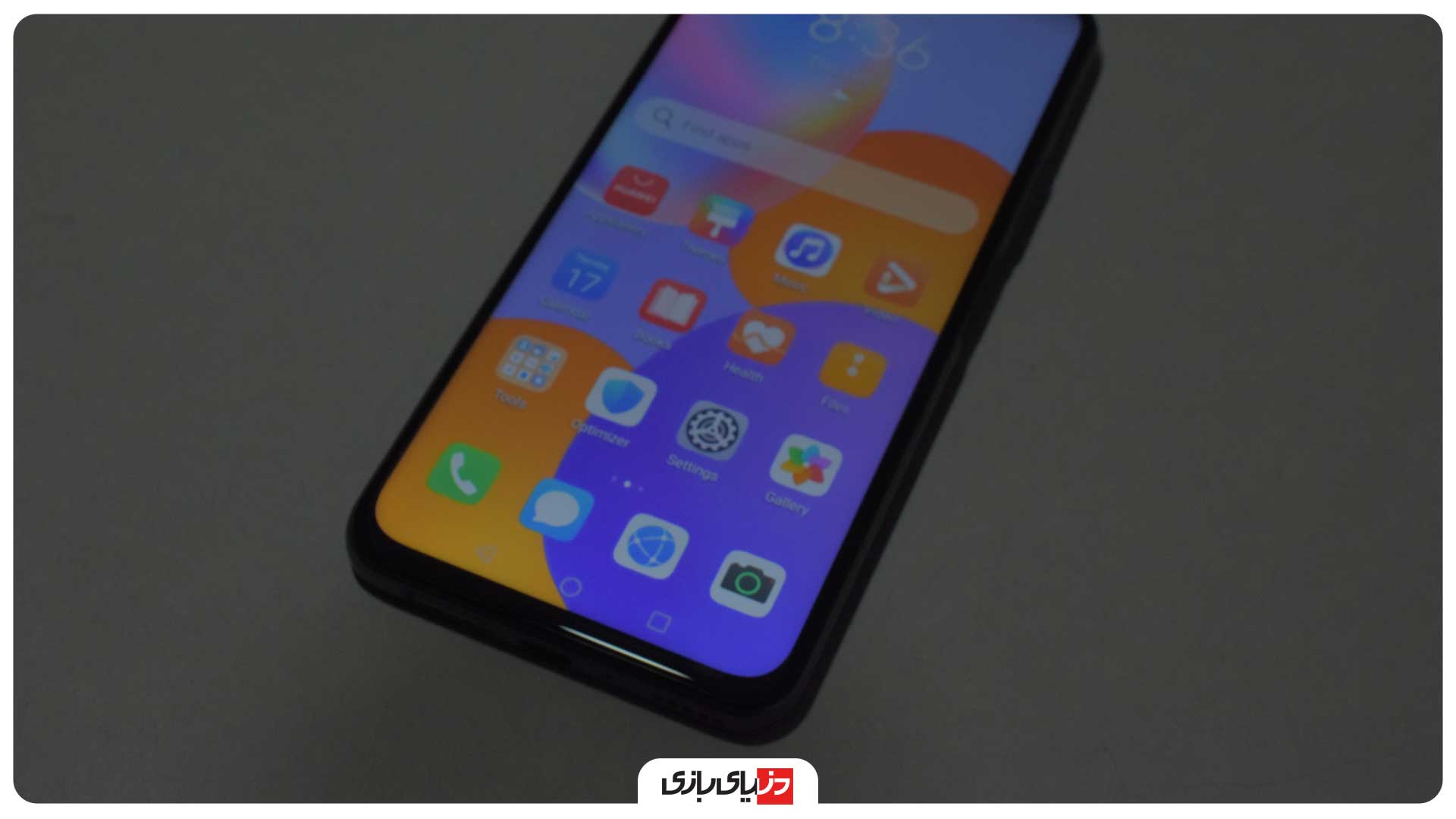 گوشی هوآوی Y9A