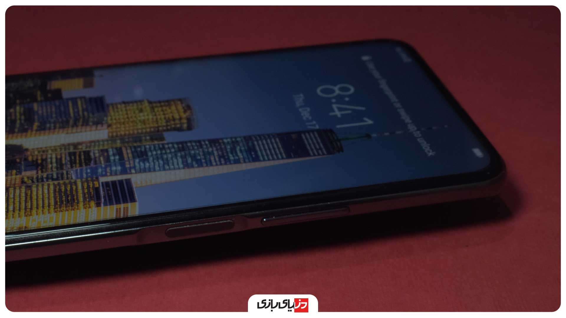 بررسی موبایل Huawei Y9a