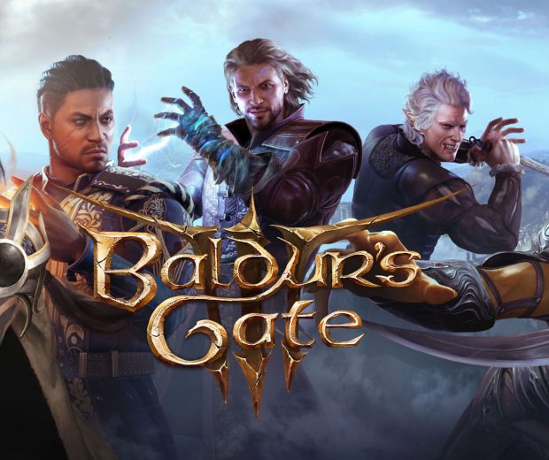 بازی Baldur's Gate 3