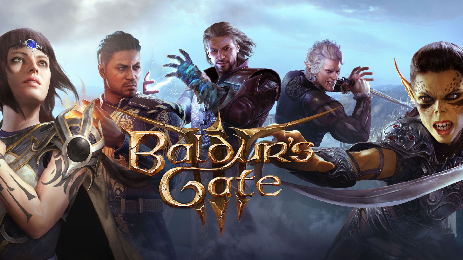 بررسی نسخه دسترسی اولیه بازی Baldur’s Gate 3
