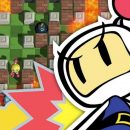 شرکت کونامی-بازی Bomberman
