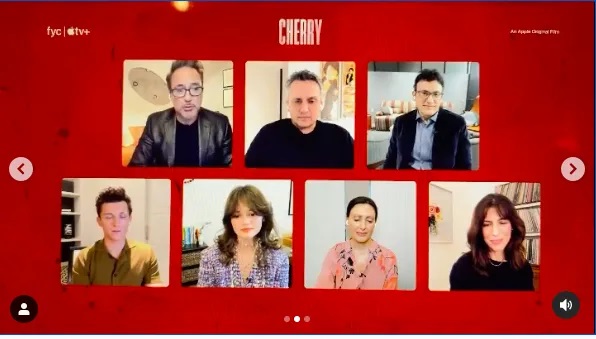 رابرت داونی جونیور 