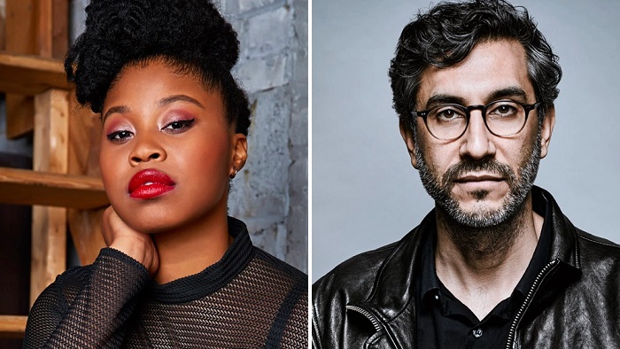 The Last Days of Ptolemy Grey