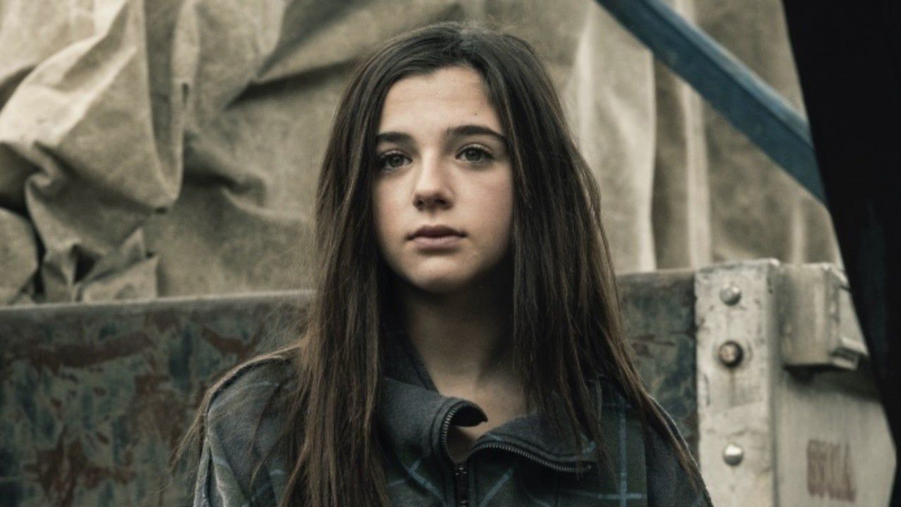 سریال Fear the Walking Dead