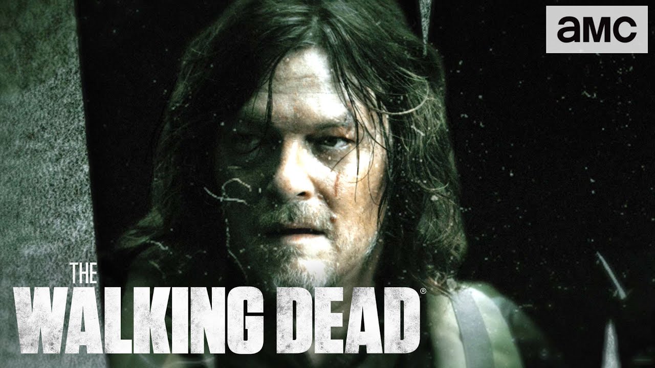تماشا کنید : تریلری جدید از سریال The Walking Dead منتشر شد