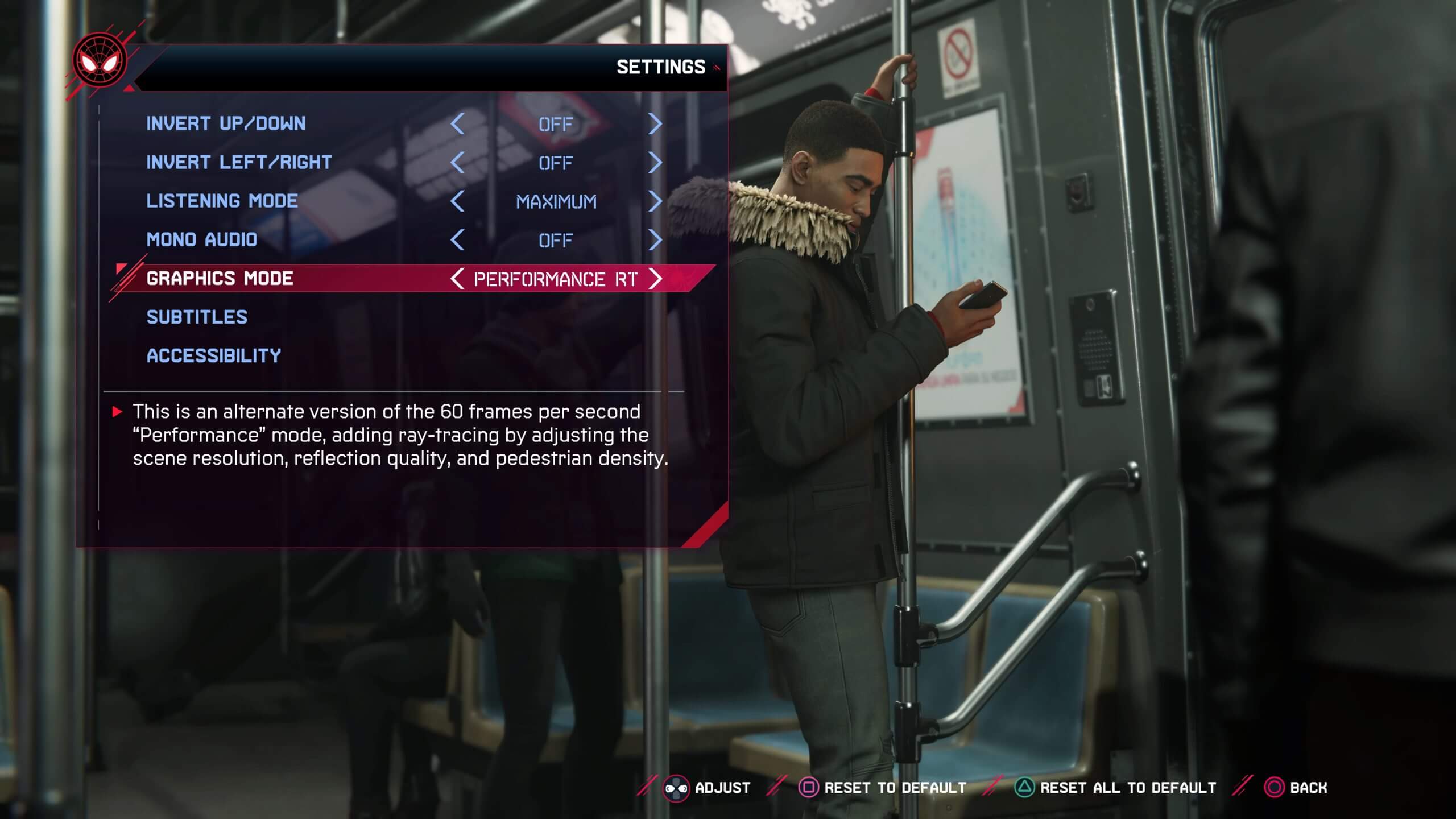 بازی Marvel’s Spider Man: Miles Morales