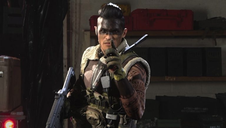 بازی Call of Duty: Warzone